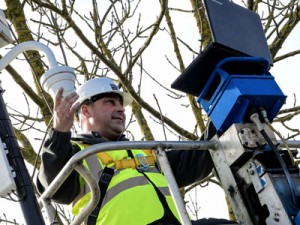 CCTV for Business Premises in Hertfordshire