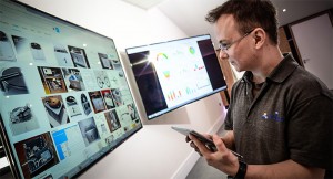 Smart Technology for Businesses in Herts